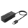 Orico USB-A - 4x USB-A 2.0, microUSB 5V 1m - czarny - 1343447 - zdjęcie 2